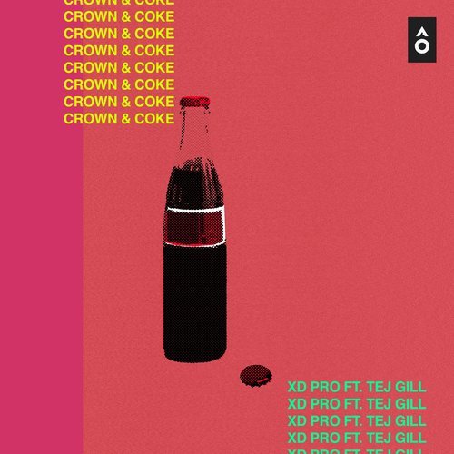 Crown & Coke