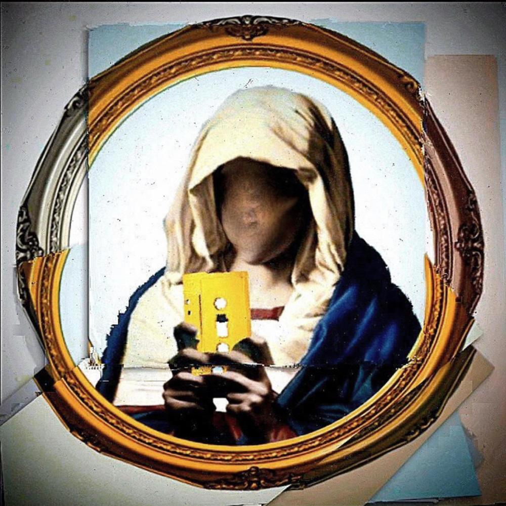 Holy Ghost