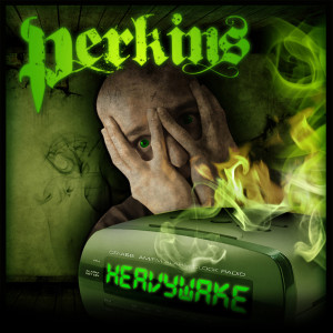 Album Heavywake (Explicit) from Perkins