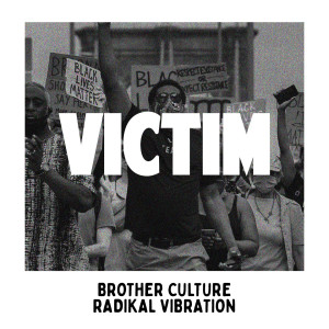 Album Victim oleh Radikal Vibration
