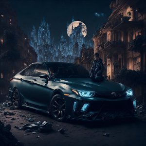 Dengarkan moneywillbechangeeverything lagu dari sanatttt dengan lirik