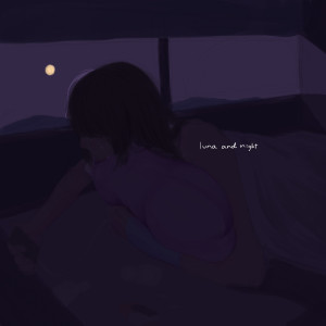 Album luna and night oleh Jun