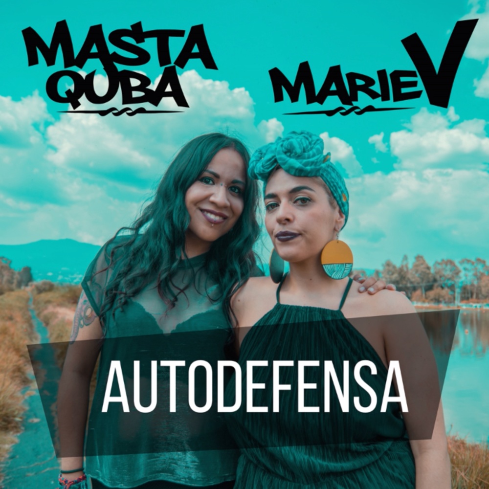 Autodefensa