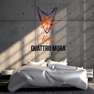 ALMA的专辑Quattro Mura