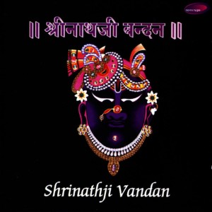ดาวน์โหลดและฟังเพลง Shri Krishna Mantra พร้อมเนื้อเพลงจาก Hema Desai