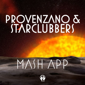 Starclubbers的专辑Mash App