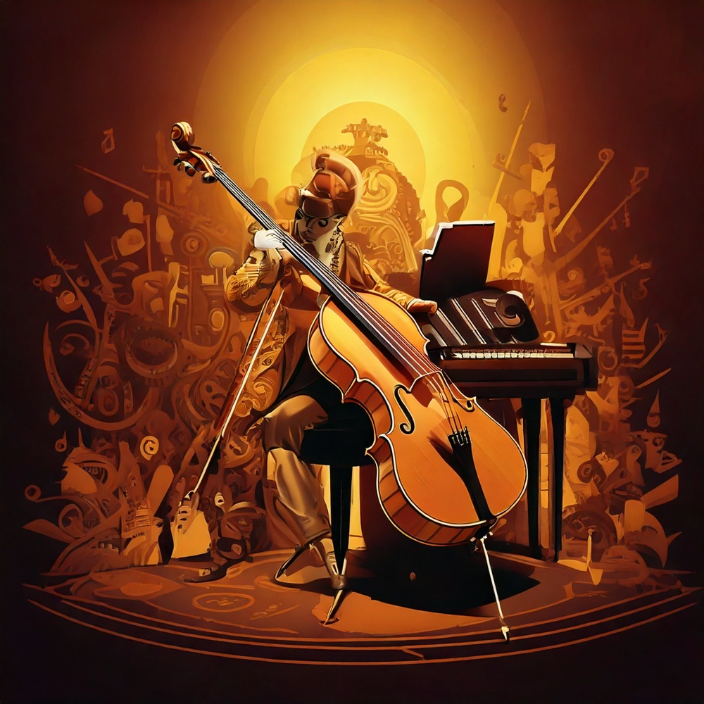Harmonized Gentle Resonance