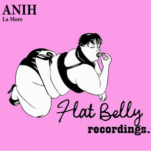 Listen to Car Ride song with lyrics from Anih