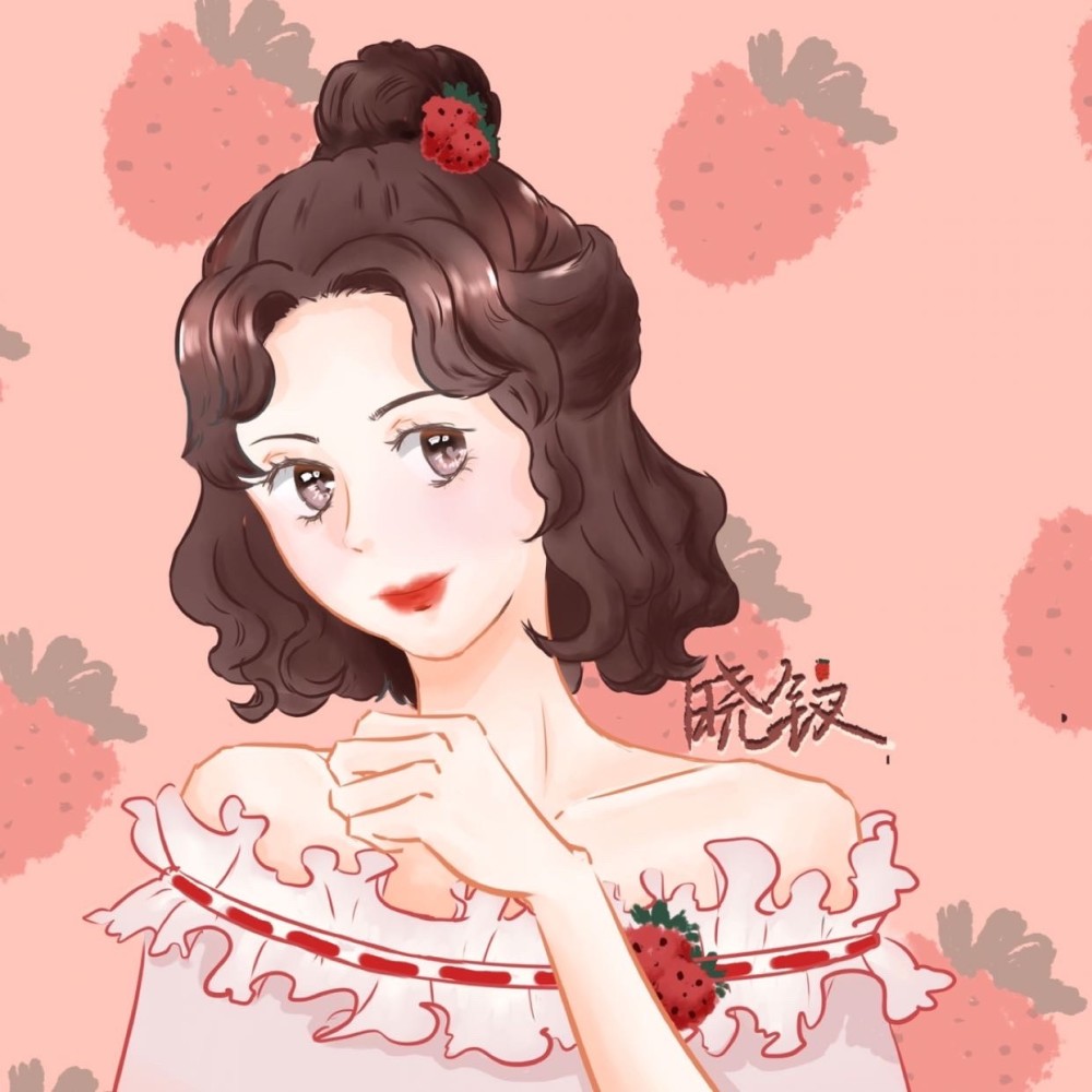 晓钗