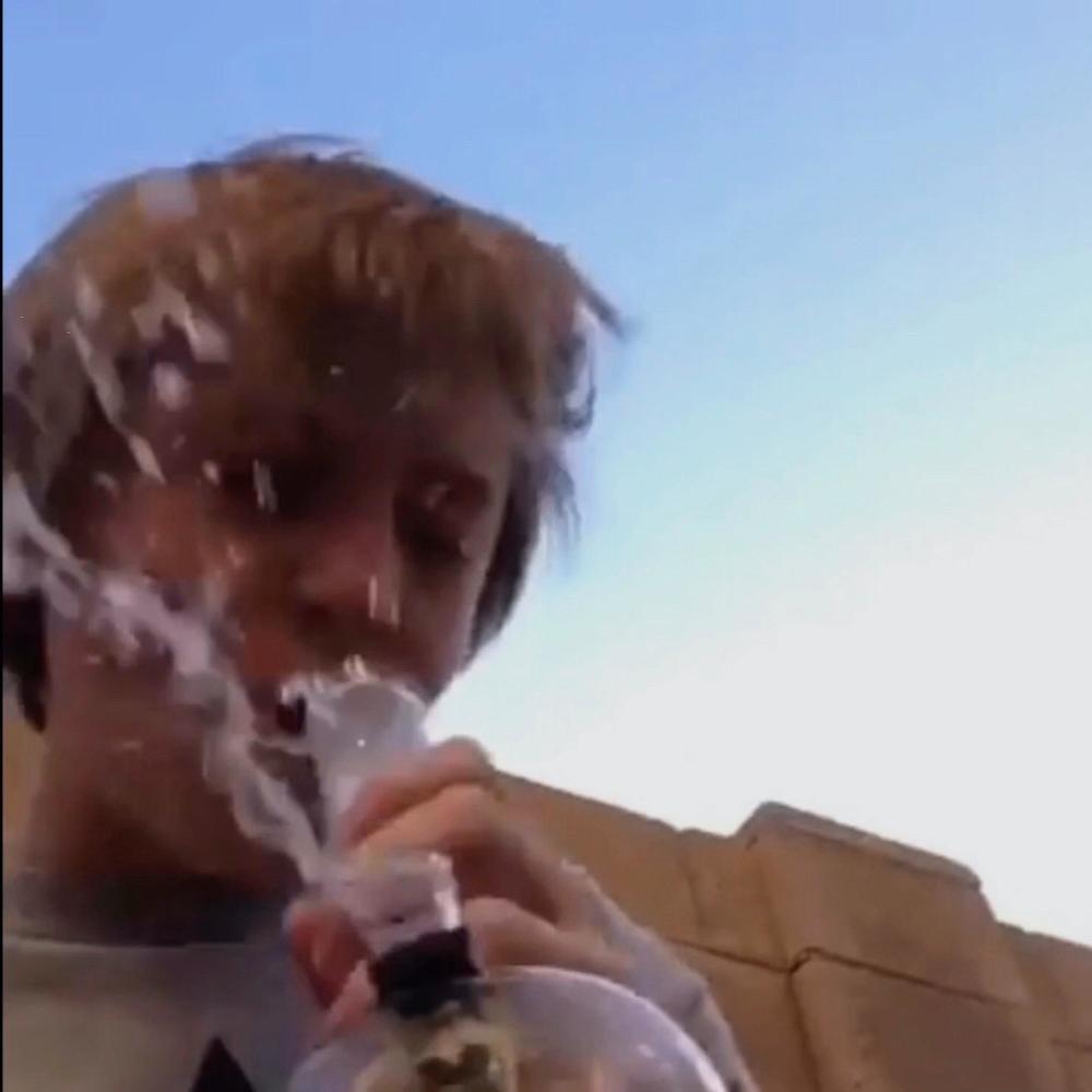 Bong Song (Explicit)