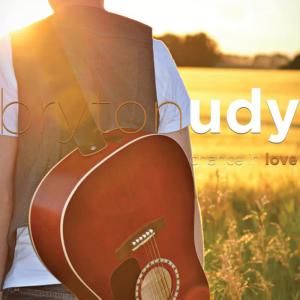 收聽Bryton Udy的I'm Believing歌詞歌曲