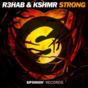 收聽R3hab的Strong (Extended Mix)歌詞歌曲