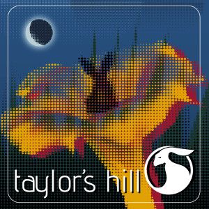 Listen to Taylor's Hills song with lyrics from Curious Grace