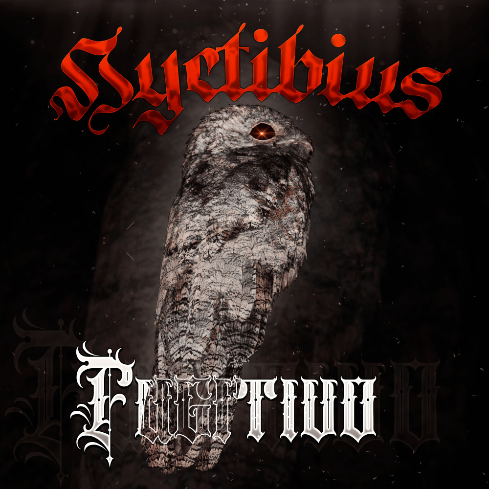 Nyctibius