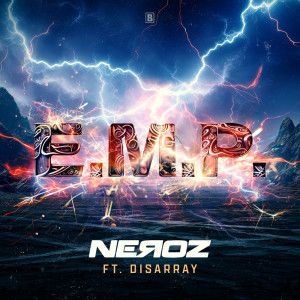 Album E.M.P. oleh Disarray