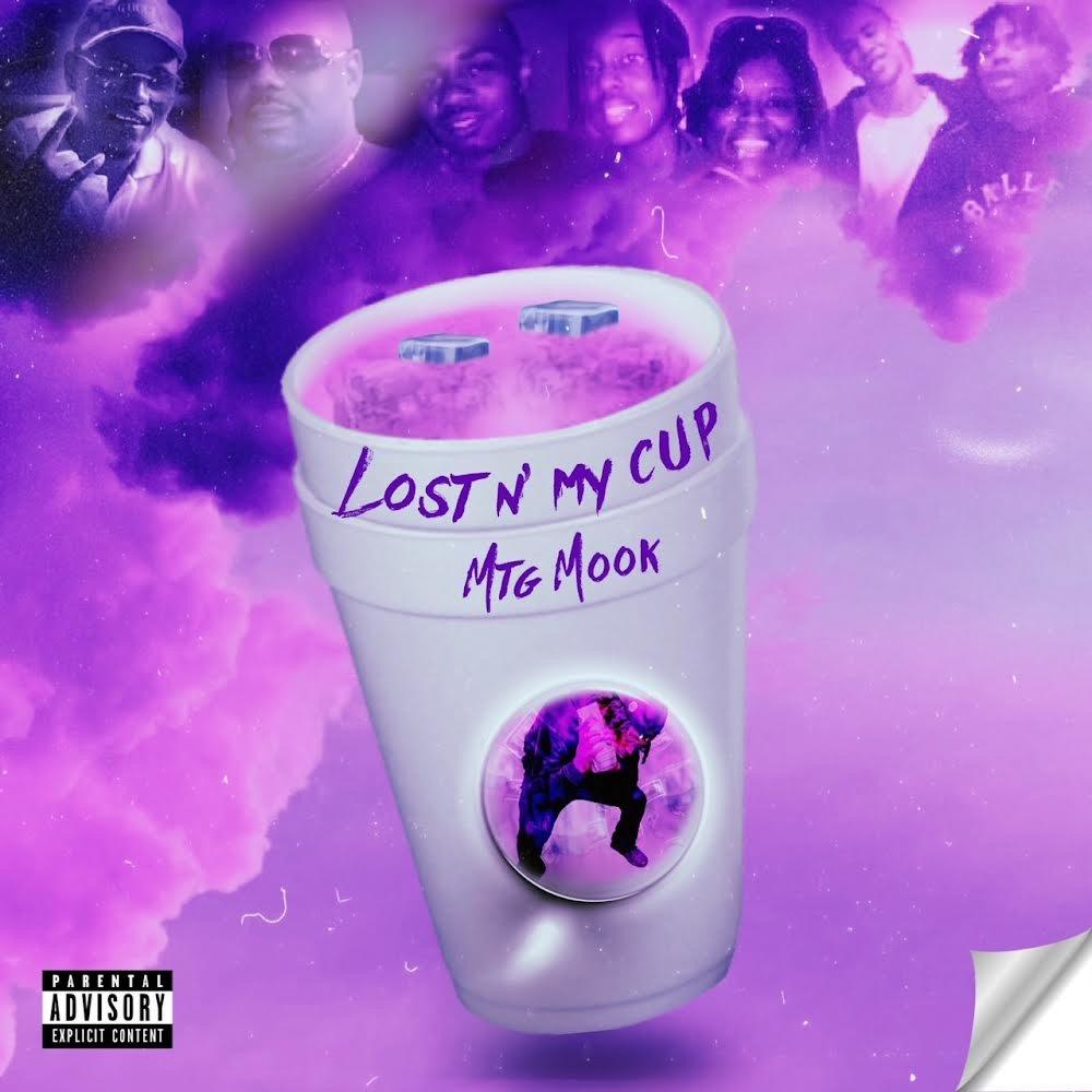 Mind Of A Dumper (Explicit)