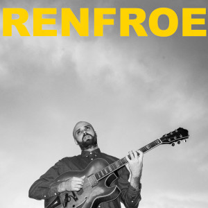 Listen to Gotham song with lyrics from Andrew Renfroe
