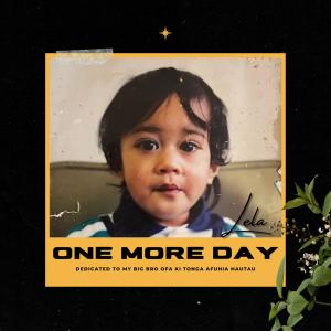 Lela的專輯One More Day
