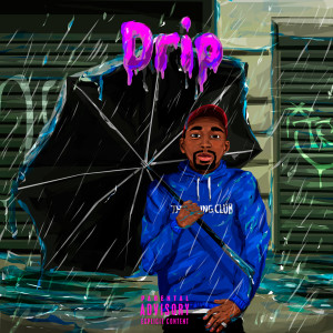 收聽Stevie Young的Drip (Explicit)歌詞歌曲