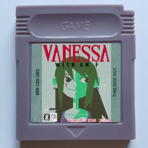 VANESSA WITH AN F (feat. BBY GOYARD & shinigami) (Explicit)