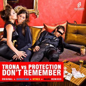 ดาวน์โหลดและฟังเพลง Don't Remember (MarQ Remix) พร้อมเนื้อเพลงจาก Trona
