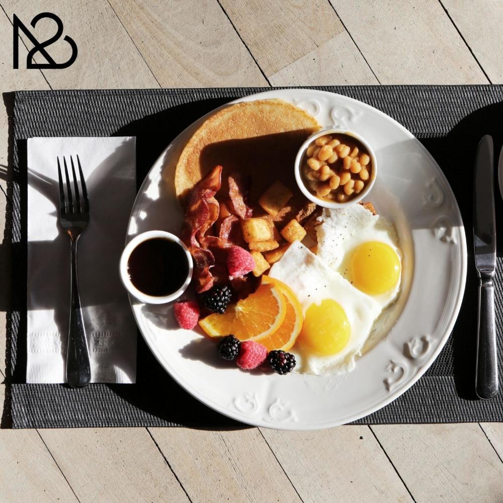 Breakfast