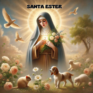 收聽Aldea Nazaret的Santa Ester歌詞歌曲