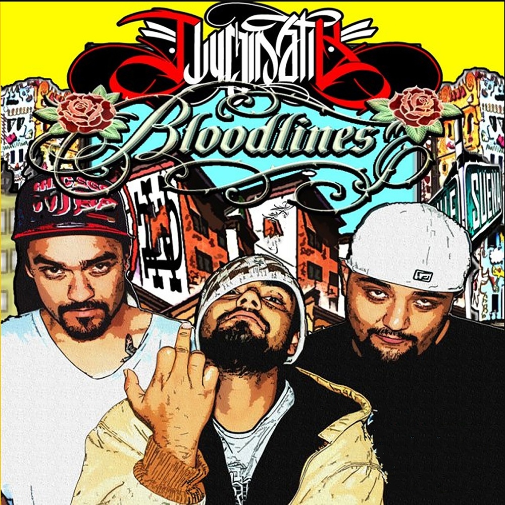 Escapan (Explicit)