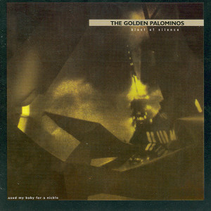 Album Blast Of Silence from The Golden Palominos