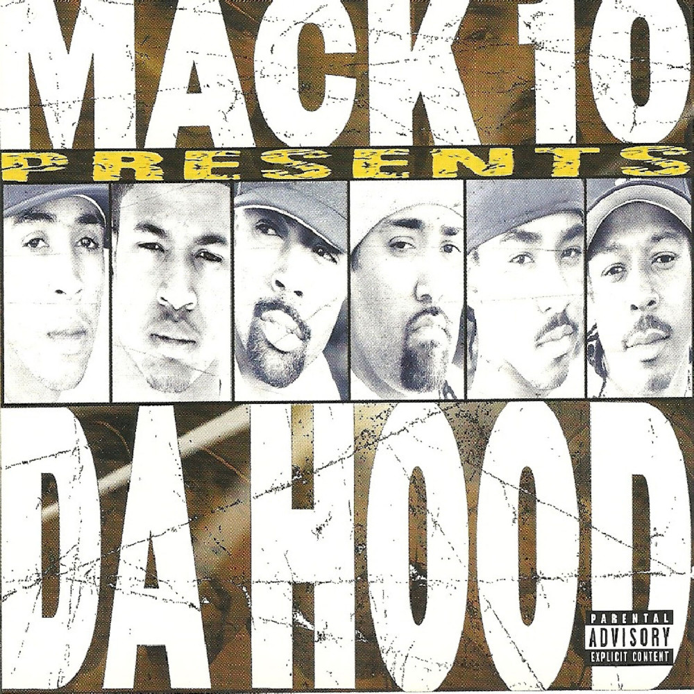 Life As A Gangsta (Explicit)