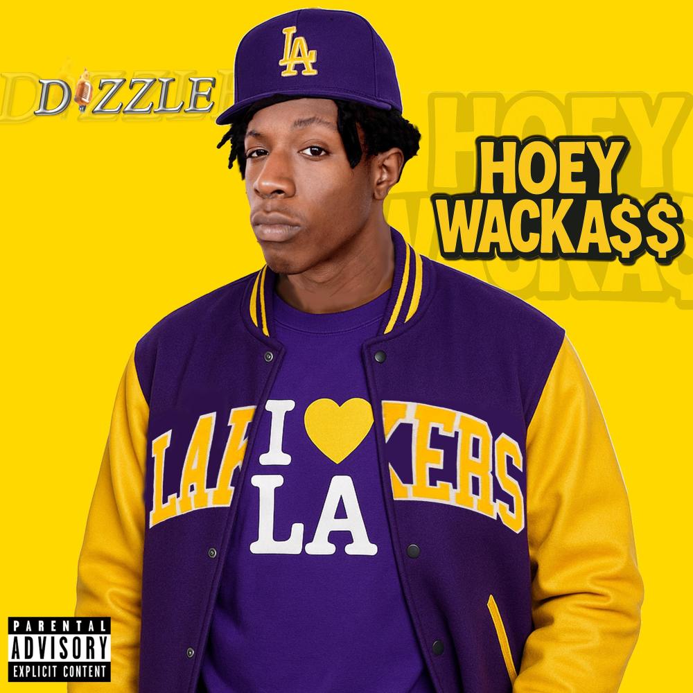 HOEY WACKA$$ (JOEY BADA$$ DISS) (Explicit)