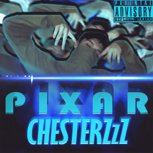 Album Pixar (Explicit) from 