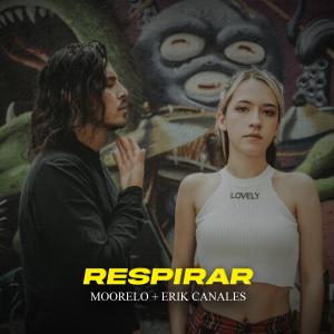 ดาวน์โหลดและฟังเพลง Respirar พร้อมเนื้อเพลงจาก Moorelo
