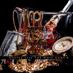 Album Hustle Life The Whip Game-4 from Big Moe