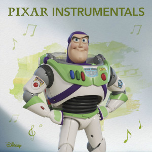 Disney的專輯Pixar Instrumentals: Toy Story
