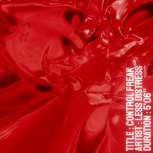 Album Control Freak from Less Distress
