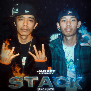 收聽JANXFE的Stack (Explicit)歌詞歌曲