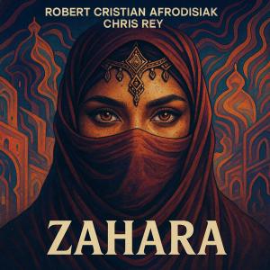 收聽Robert Cristian的Zahara歌詞歌曲