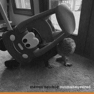 อัลบัม Outmaneuvered (Explicit) ศิลปิน Steven Neufeld