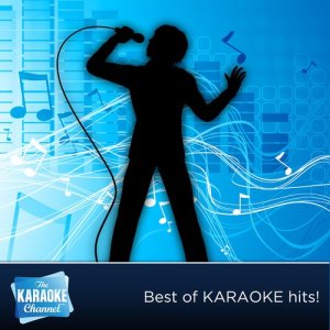 The Karaoke Channel - Karaoke Hits of 1964, Vol. 6