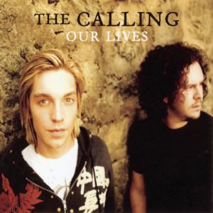 ดาวน์โหลดและฟังเพลง For You (Acoustic) พร้อมเนื้อเพลงจาก The Calling