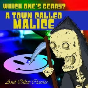 ดาวน์โหลดและฟังเพลง Whatever You Want พร้อมเนื้อเพลงจาก Which One's Gerry?