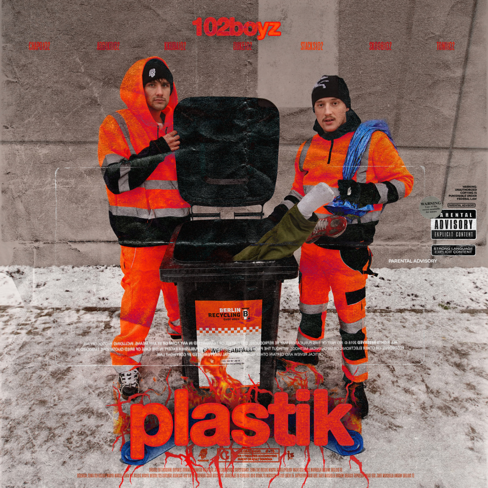 Plastik (Explicit)