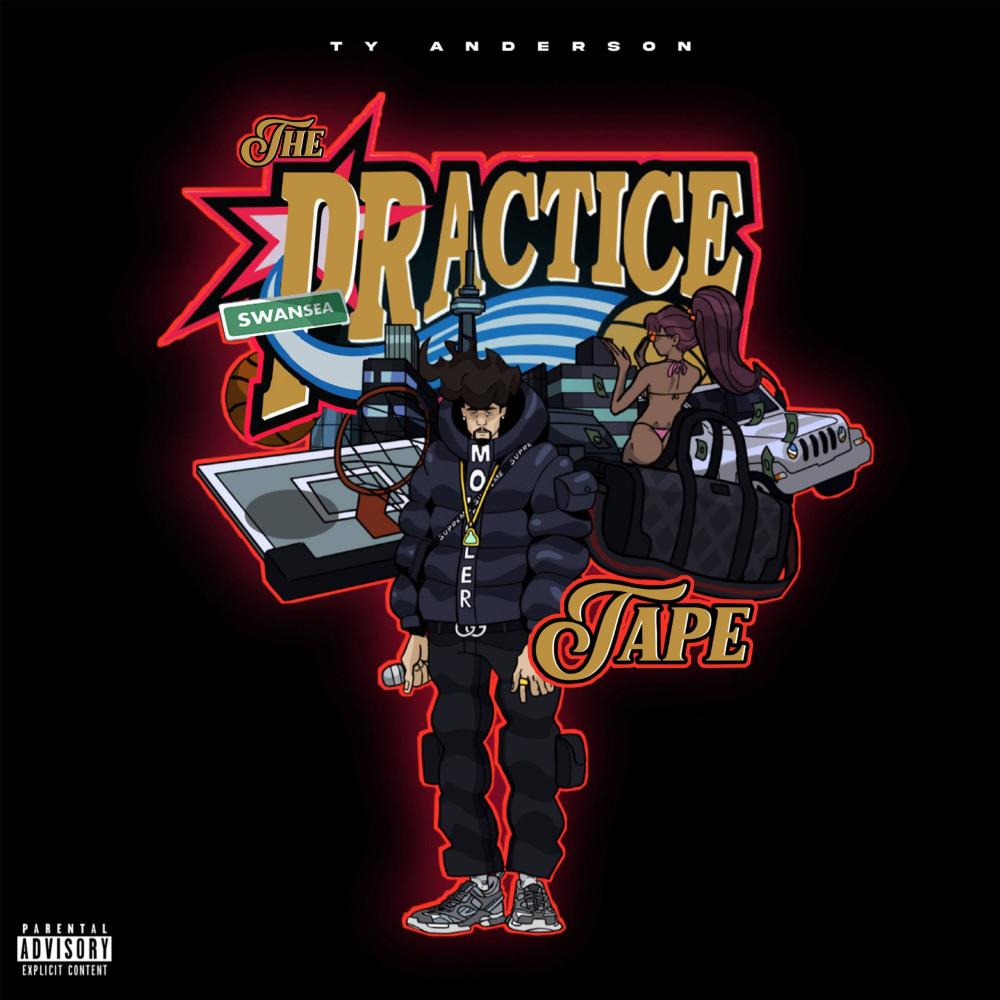 Back Then (feat. Astrokidjay) (Explicit)