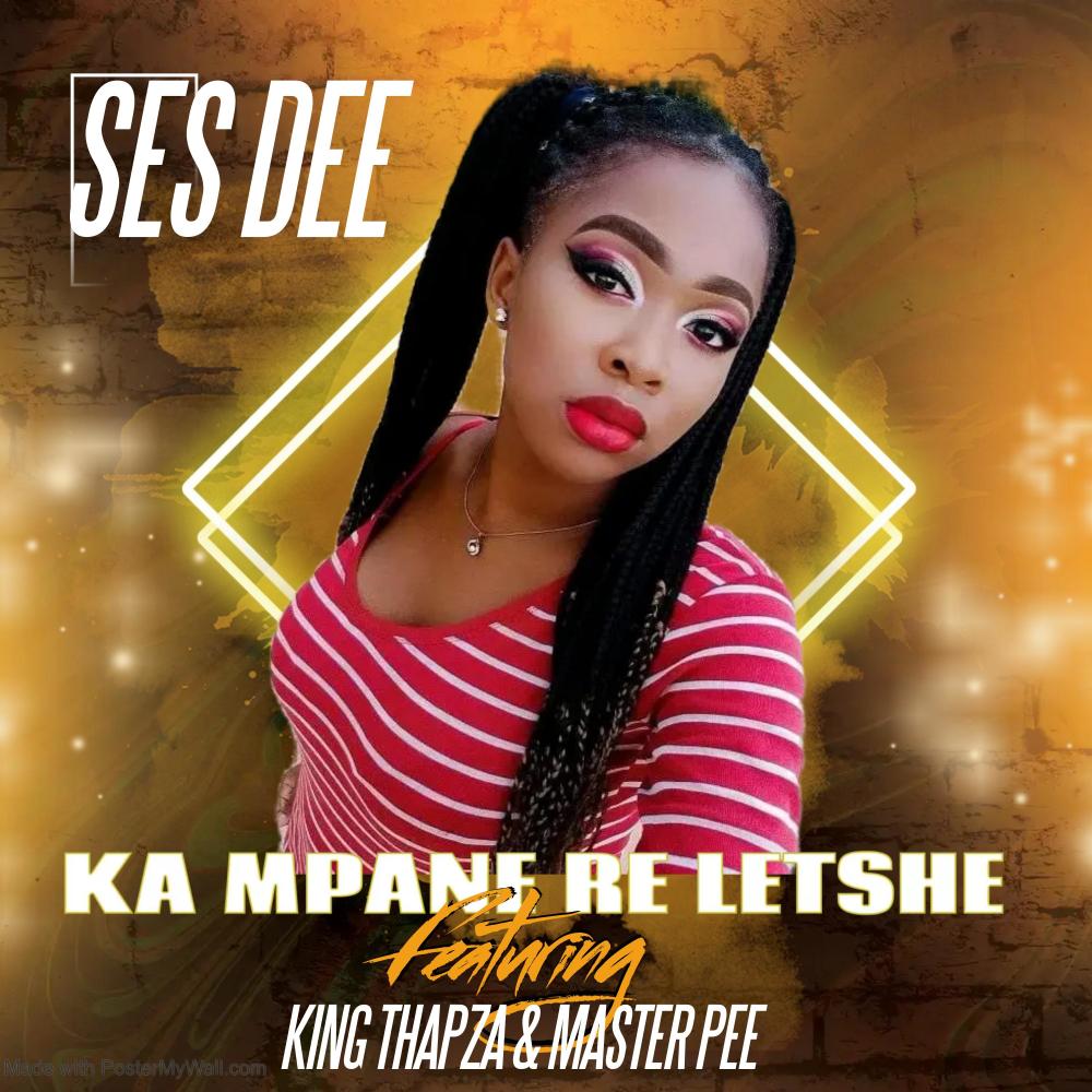 Kampane re Letshe (Explicit)