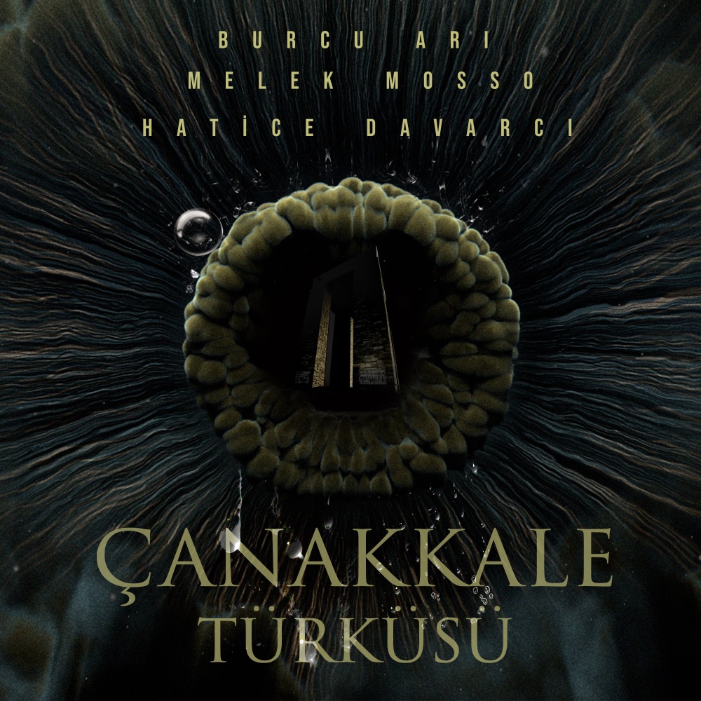 Çanakkale Türküsü
