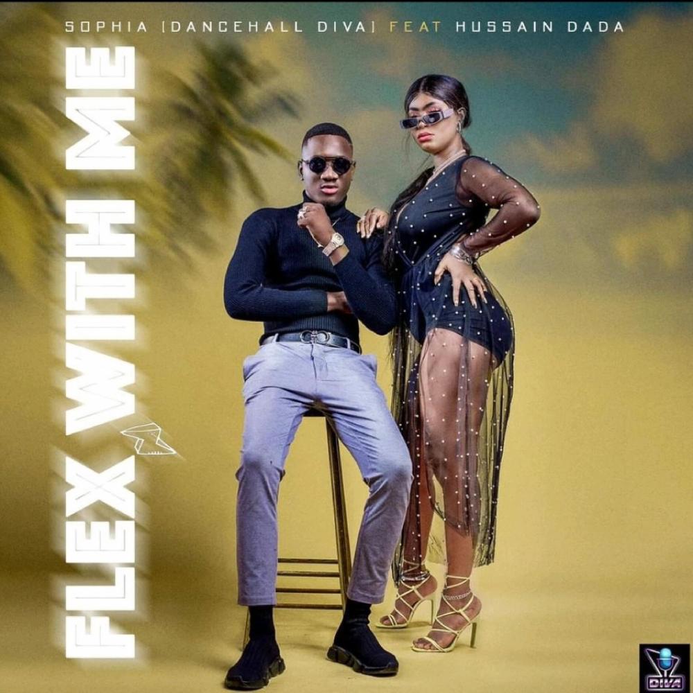 Sophia (Flex withe me) (feat. Hussain Dada)