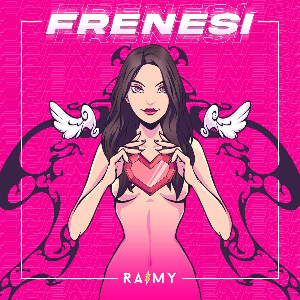 FRENESÍ