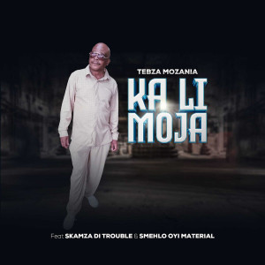 Album Ka LI Moja from Tebza Mozania