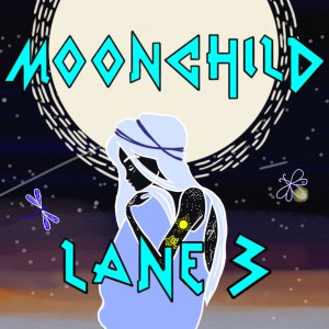 收聽LANE 3的Moonchild歌詞歌曲